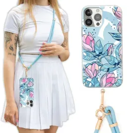 etui-do-iphone-13-pro-premium-crossbody-skorzana-smycz-morskie-letnie-wzory
