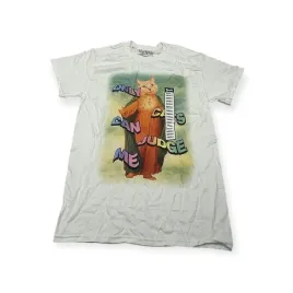 koszulka-t-shirt-damski-okragly-dekolt-spencer-s-doki-s