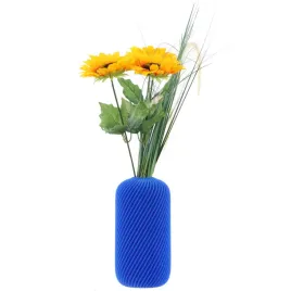 wazon-flakon-kwiaty-sztuczne-3d-niebieski-wysoki-16cm-dekoracyjny-tworzywo