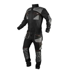kombinezon-roboczy-hd-slim-rozmiar-xs