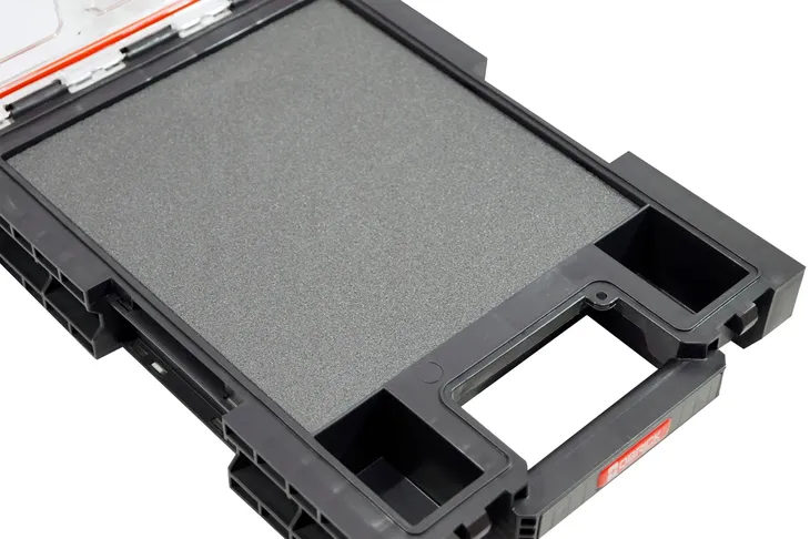 qbrick-system-one-organizer-m-2-0-multilayer-foam-inserts-stan-nowy-waga-z-opakowaniem-2-kg