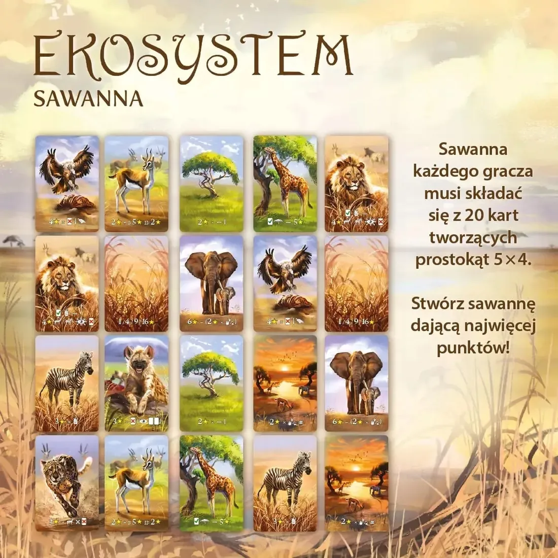 ekosystem-3-sawanna