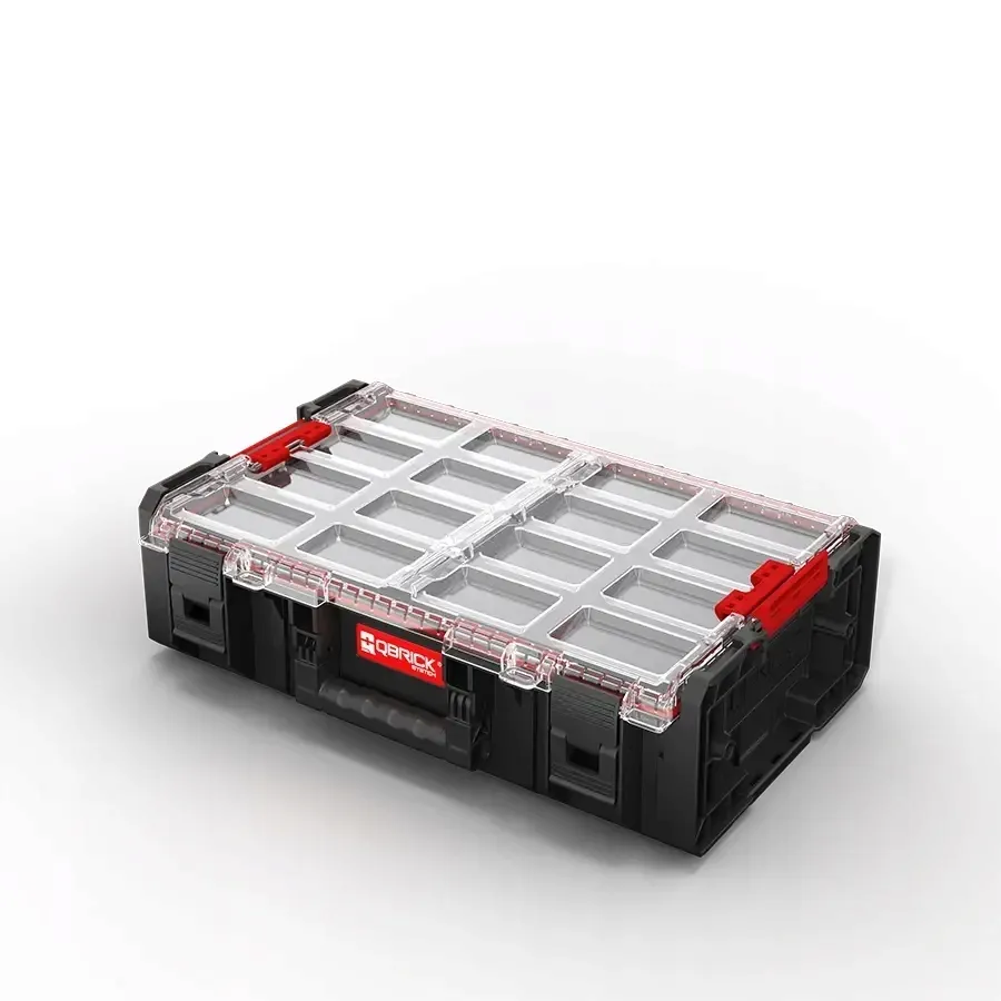 qbrick-system-one-organizer-2xl-multilayer-foam-inserts
