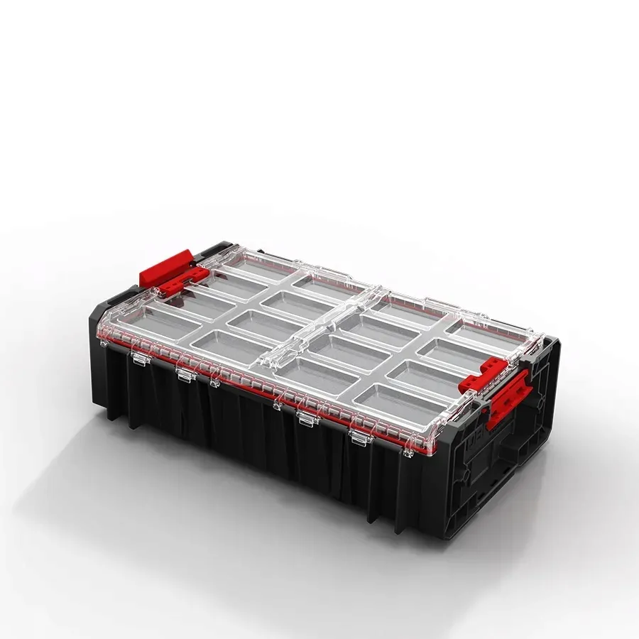 qbrick-system-one-organizer-2xl-multilayer-foam-inserts