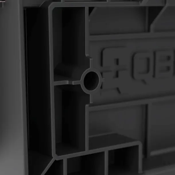 qbrick-system-one-organizer-2xl-multilayer-foam-inserts-pojemnosc-19-5-l