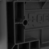 qbrick-system-one-organizer-2xl-multilayer-foam-inserts-pojemnosc-19-5-l