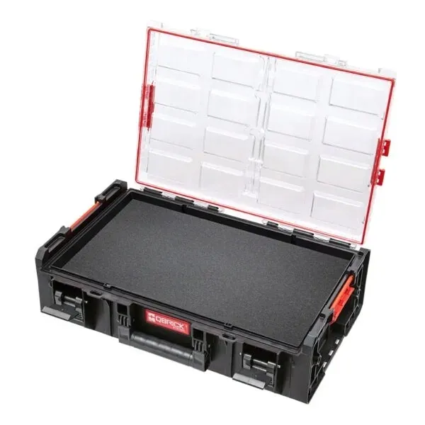 qbrick-system-one-organizer-2xl-multilayer-foam-inserts-stan-nowy-pojemnosc-19-5-l