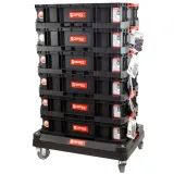 qbrick-system-two-transport-platform-stan-nowy-waga-z-opakowaniem-6-kg