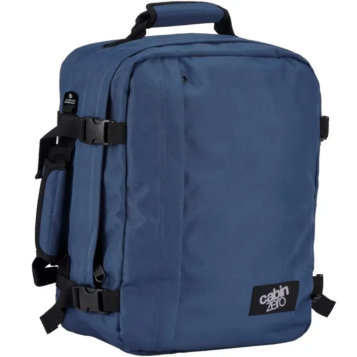 torba-walizka-plecak-cabinzero-mini-28l-okoban-stan-nowy