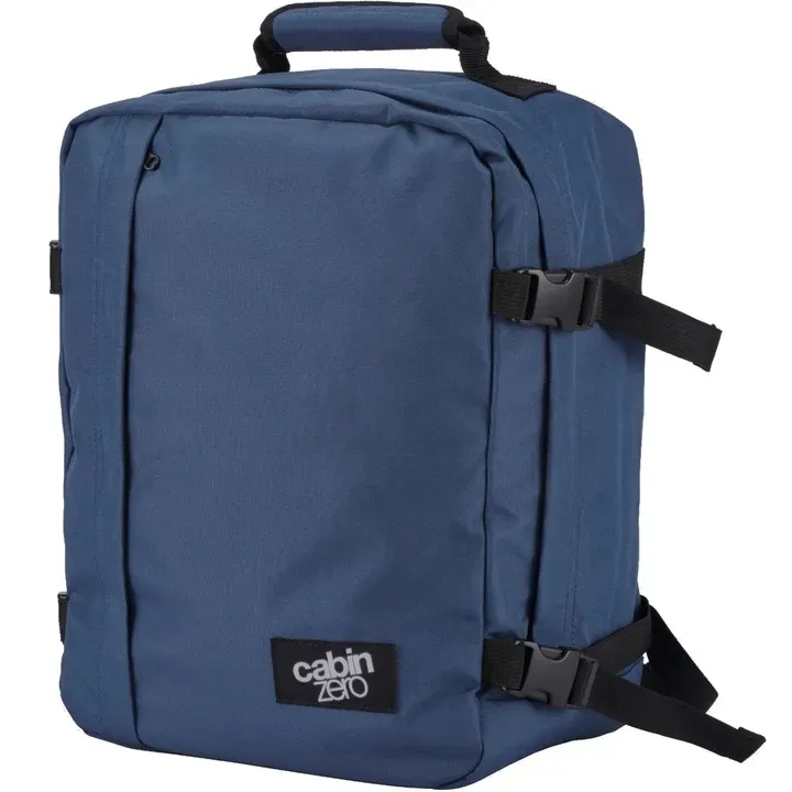 torba-walizka-plecak-cabinzero-mini-28l-okoban-stan-nowy