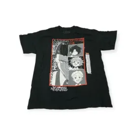 koszulka-t-shirt-meski-okragly-dekolt-spencer-s-the-promised-neverland-l