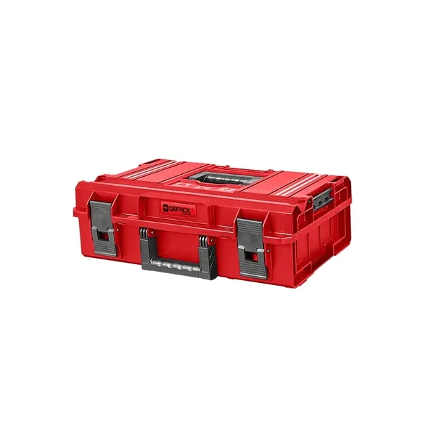 qbrick-system-one-200-2-0-technik-red-ultra-hd-custom-stan-nowy-waga-z-opakowaniem-3-kg