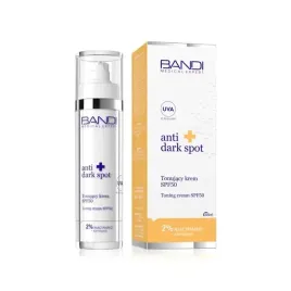 bandi-anti-dark-spot-tonujacy-krem-spf-50
