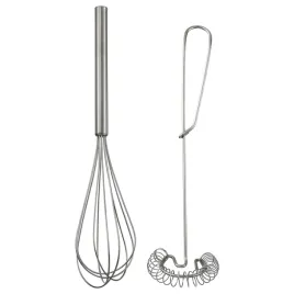 trzepaczka-zestaw-2-sztuk-stal-nierdzewna-29-cm-ikea-idealisk