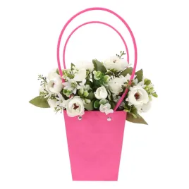torebka-prezentowa-kwiatowa-papierowa-pikowana-rozowa-37-cm-dzien-kobiet