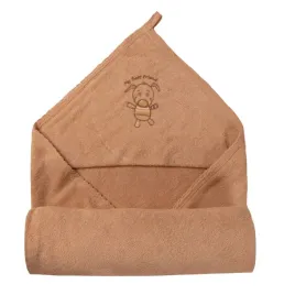 kapielowe-okrycie-niemowlece-85x85-frotte-brazowe
