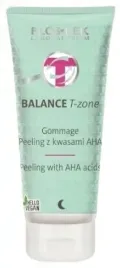 floslek-balance-t-zone-gommage-peeling-z-kwasami-a