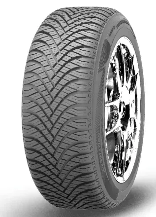 4x opony całoroczne Yartu 185/65R14 ALL SEASON ELITE Z-401 86H