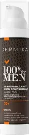 dermika-krem-do-twarzy-dla-mezczyzn-30-krem-nawilzajacy-100percent-for-men-100ml