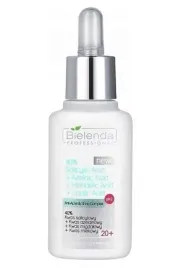 bielenda-kwas-salicylowy-40percent-do-twarzy-azelainowy-migdalowy-30ml