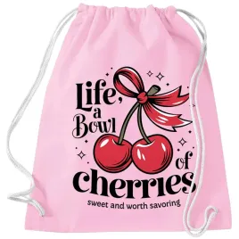 plecak-worek-workoplecak-modny-damski-rozowy-life-a-bowl-of-cherriesbawelna