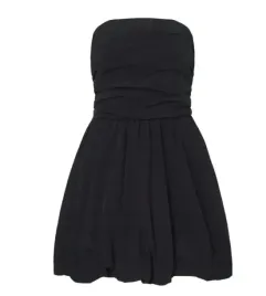 pieces-sukienka-mala-czarna-balonowa-mini-m-drs