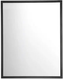 lustro-w-ramie-60cm-meble-lazienkowe-brooklin-czarny-mat