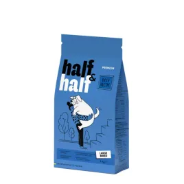 halfandhalf-premium-sucha-karma-dla-psa-adult-large-breed-wolowina-2kg