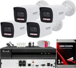 zestaw-monitoringu-4-kamery-ip-4mp-smart-hybrid-light-colorvu-hikvision-1tb