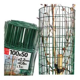 siatka-do-drzewek-60-cm-oslonka-do-drzew-krzewow-metalowa-zielona-10mb