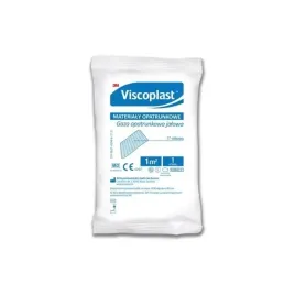 viscoplast-gaza-opatrunkowa-17-nitkowa-jalowa-1-m-1-sztuka