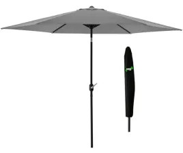 parasol-ogrodowy-skladany-solidny-3-m-skosny-z-korbka-xl-szary