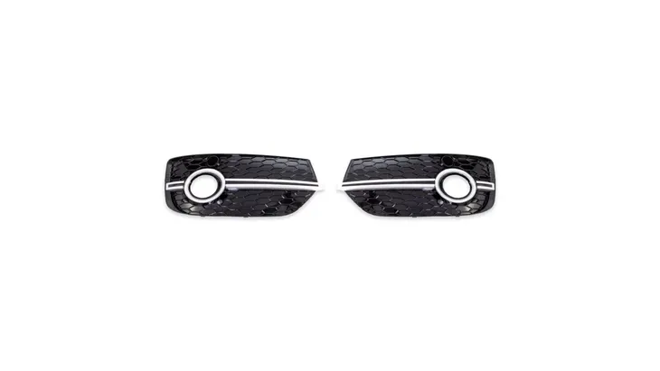 ramka-halogenow-audi-q3-8u-chrome-black-numer-katalogowy-czesci-gpflcau0015