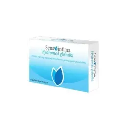 sensointima-hydromed-10-globulek-dopochwowych