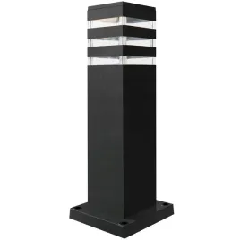lampa-slupek-ogrodowy-oswietleniowy-teksas-grafit-e27-44cm-316172-polux