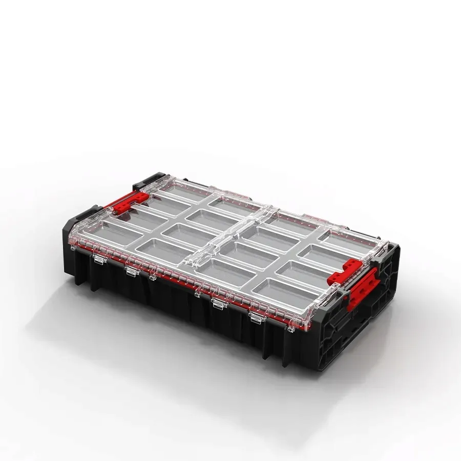 qbrick-system-one-organizer-xl-2-0-multilayer-foam-inserts