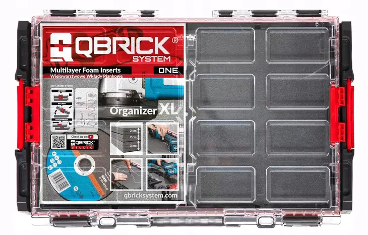 qbrick-system-one-organizer-xl-2-0-multilayer-foam-inserts-klasa-szczelnosci-ip66