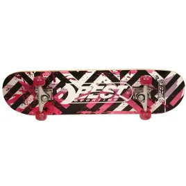 deskorolka-drewniana-street-pink-best-sporting