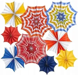 wachlarze-papierowe-rozety-kolorowe-9-szt-zestaw