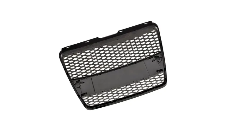 grill-audi-a6-c6-gloss-black-kolor-czarny