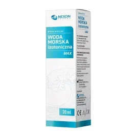 nexon-pharma-woda-morska-izotoniczna-max-spray-do-nosa-30-ml