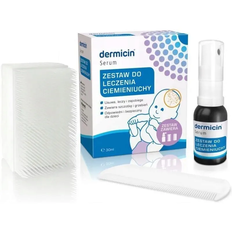dermicin-1-zestaw
