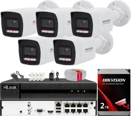 zestaw-monitoringu-5-kamer-ds-2cd1047g2h-liuf-sl-4mpx-colorvu-hikvision-2tb