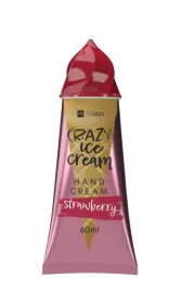 hiskin-crazy-ice-cream-krem-do-rak-strawberry-60ml