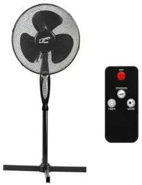 wentylator-stojacy-ltc-16-50w-z-pilotem-3-tryby-czarny-oscylacja