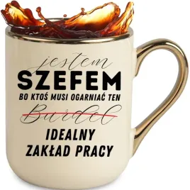 kubek-elegant-bezowy-330ml-na-prezent-dla-szefa-rozne-wzory