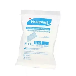 viscoplast-jalowa-gaza-opatrunkowa-bawelniana-17-nitkowa-1-2-m2-1-sztuka