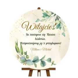 tablica-powitalna-wesele-50cm-kolo-z-personalizacja-slub-weselne-dekoracje