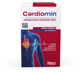 cardiomin-60-kapsulek