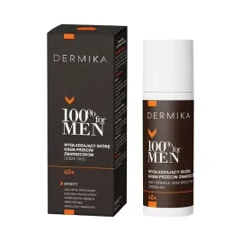 dermika-100percent-for-men-wygladzajacy-krem-przeciwzmarszczkowy-40-50ml